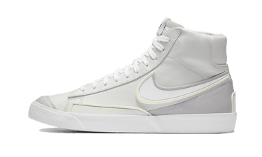 Nike Blazer Mid Infinite Summit White - DA7233-101 - View 1 | Next Step