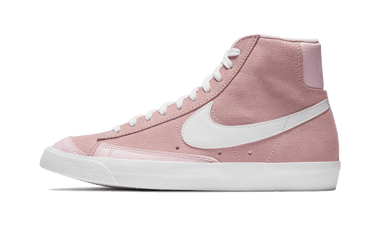 Nike Blazer Mid Vintage 77 Pink Foam - DC1423-600 - View 1 | Next Step