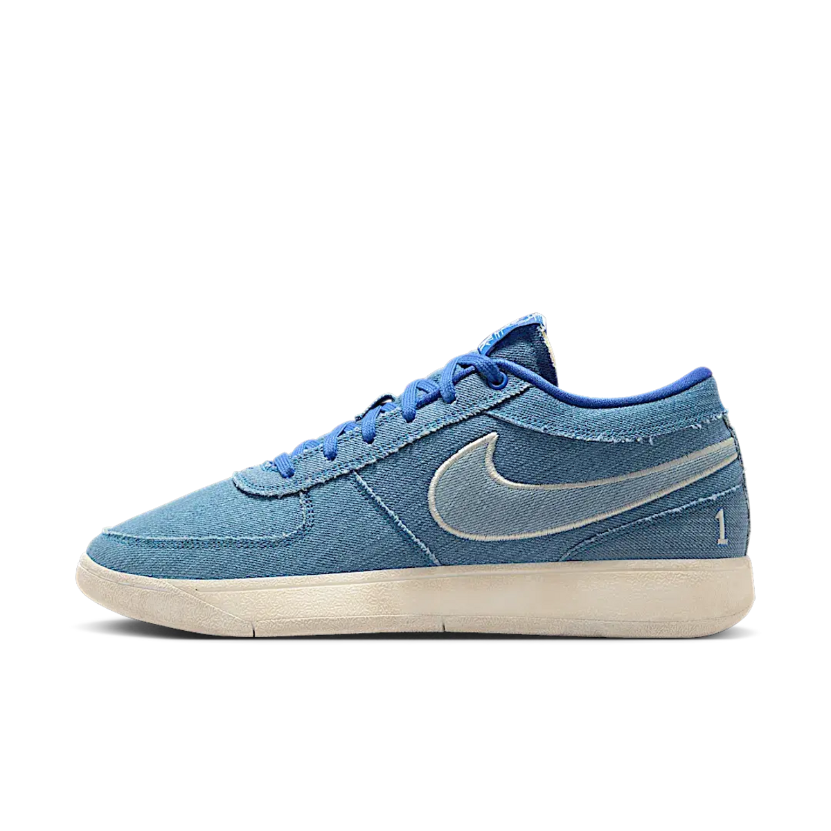 Nike Book 1 Blue Blood