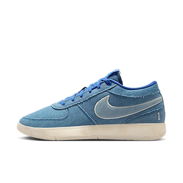 Nike Book 1 Blue Blood - IH0892-900/IH0888-900 - View 1 | Next Step