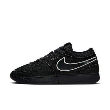 Nike Book 1 LX Black Label - IB3862-001 / IB3861-001 - View 1 | Next Step