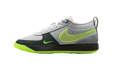 Nike Book 1 Neon 95 - HJ4388-001/IO9704-001 - View 1 | Next Step