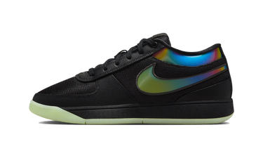Nike Book 1 Night - IM7442-001 / IM7443-001 - View 1 | Next Step