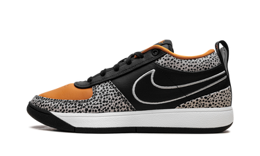 Nike Book 1 Safari - HV2096-001 / IO9703-001 - View 1 | Next Step