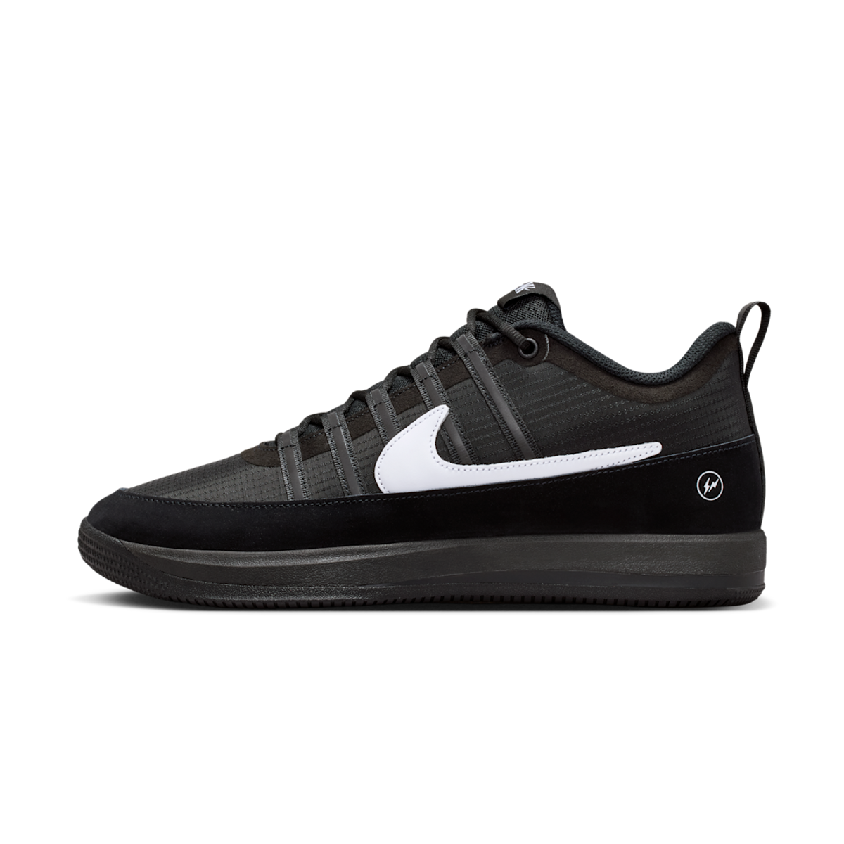 Nike Book 2 Fragment