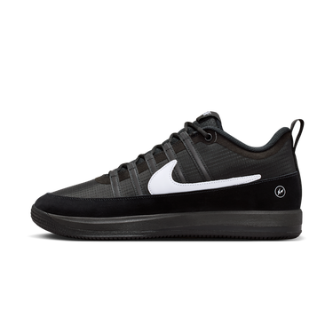 Nike Book 2 Fragment | Next Step