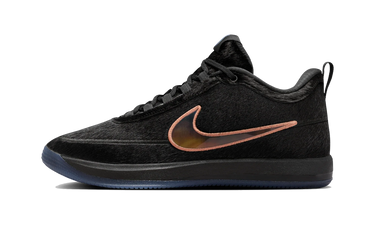 Nike Book 2 Haven & Hector - IX1832-001 / IX1833-001 - View 1 | Next Step