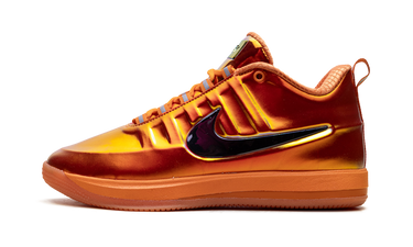 Nike Book 2 LX All-Star Warning Label - IO1458-800 / IO1459-800 - View 1 | Next Step