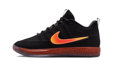 Nike Book 2 Rising - IB6687-001 / IB6688-001 - View 1 | Next Step