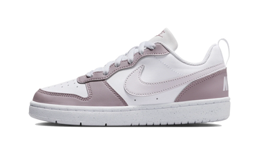 Nike Borough Low Recraft Plum Fog - DV5456-134 - View 1 | Next Step