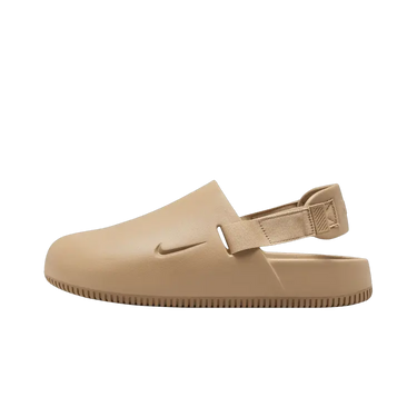 Nike Calm Mule Hemp - FD5130-200/FD5131-200 - View 1 | Next Step
