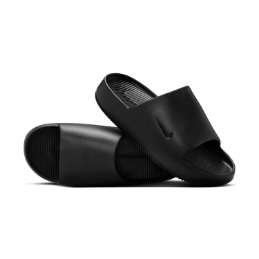 Nike Calm Slide Black - DX4816-001 - View 1 | Next Step