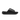 Nike Calm Slide Black - DX4816-001 - View 2 | Next Step