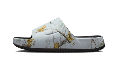 Nike Calm Slide Realtree Camo Velvet Brown - IB2885-201 - View 3 | Next Step