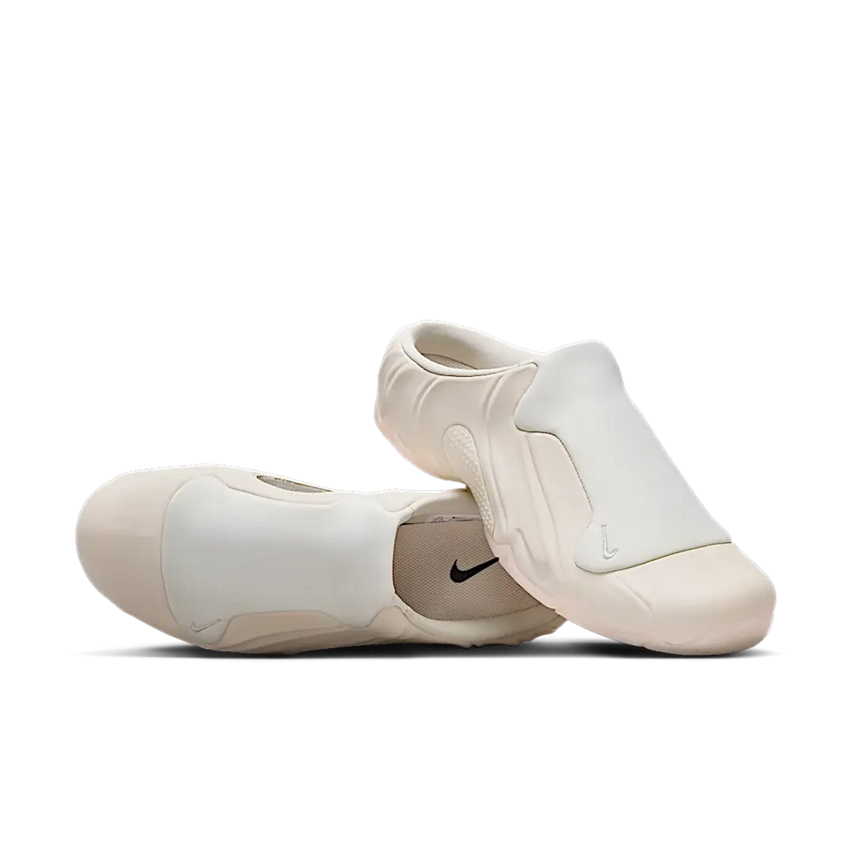 Nike Clogposite Light Orewood Brown