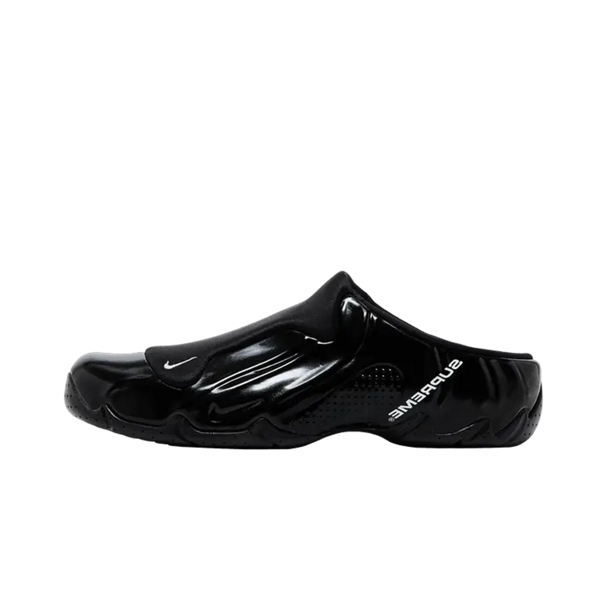 Nike Clogposite Supreme Black