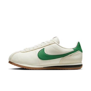Nike Cortez Aloe Verde Gum - FD0728-133 - View 1 | Next Step