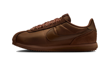Nike Cortez Fauna Brown Cacao Wow - IM6034-200 - View 1 | Next Step