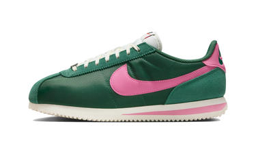 Nike Cortez Fir Sail Pinksicle - IF1764-300 - View 1 | Next Step