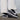 Nike Cortez Leather Black White - View 4 | Next Step