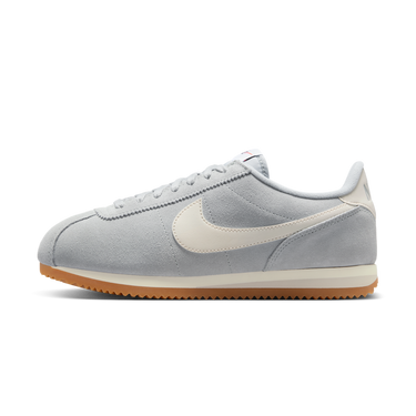 Nike Cortez Light Smoke Grey Sail Gum | Next Step