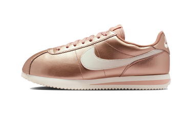 Nike Cortez Metallic Red Bronze - IR0042-900 - View 1 | Next Step