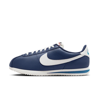 Nike Cortez Midnight Navy - DM4044-400 - View 1 | Next Step