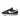 Nike Cortez Nylon Black White