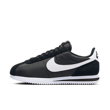 Nike Cortez Nylon Black White - DZ2795-001 - View 1 | Next Step