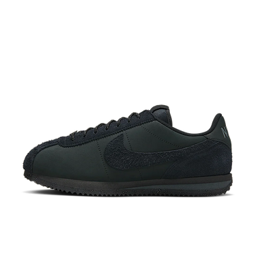 Nike Cortez PRM Great Outdoors Triple Black - FJ5465-010 - View 1 | Next Step