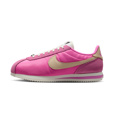 Nike Cortez Playful Pink/Sail/Sand Drift | Next Step