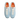 Nike Cortez SE Psychic Blue - View 3 | Next Step
