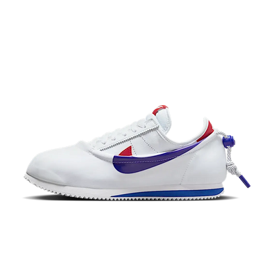 Nike Cortez SP CLOT CLOTEZ Forrest Gump - DZ3239-100 - View 1 | Next Step