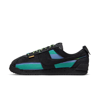 Nike Cortez SP Union Off Noir - DR1413-001 - View 1 | Next Step