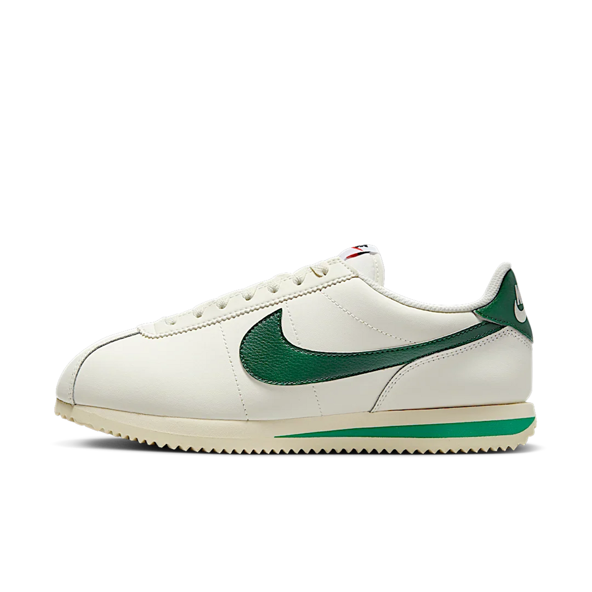 Nike Cortez Sail Gorge Green (Women's)