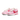 Nike Cortez TXT Medium Soft Pink Sail - View 2 | Next Step