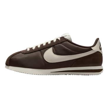 Nike Cortez Textile Baroque Brown Sail Light Orewood Brown - HF0263-200 - View 1 | Next Step