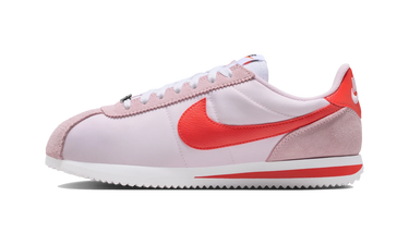 Nike Cortez Textile Pink Foam Light Crimson - DZ2795-609 - View 1 | Next Step