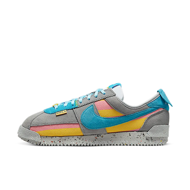 Nike Cortez Union Light Smoke - DR1413-002 - View 1 | Next Step