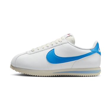 Nike Cortez White University Blue Sail - DN1791-102 - View 1 | Next Step