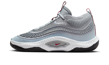Nike Cosmic Unity 3 Silver Bullet | Next Step