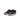Nike Court Borough Low Black/Illusion Green/Smoke Grey/White - IQ6527-001 - View 3 | Next Step