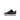 Nike Court Borough Low Black/Illusion Green/Smoke Grey/White - IQ6527-001 - View 5 | Next Step