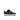 Nike Court Borough Low Black/Illusion Green/Smoke Grey/White - IQ6527-001 - View 7 | Next Step