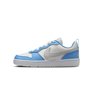 Nike Court Borough Low Recraft Summit White Cobalt Pulse White Vast Grey | Next Step