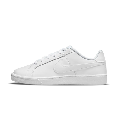 Nike Court Royale White - 749867-105 - View 1 | Next Step
