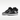 Nike Court Vision Mid Black White - CD5436-001 - View 2 | Next Step