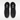 Nike Court Vision Mid Black White - CD5436-001 - View 5 | Next Step