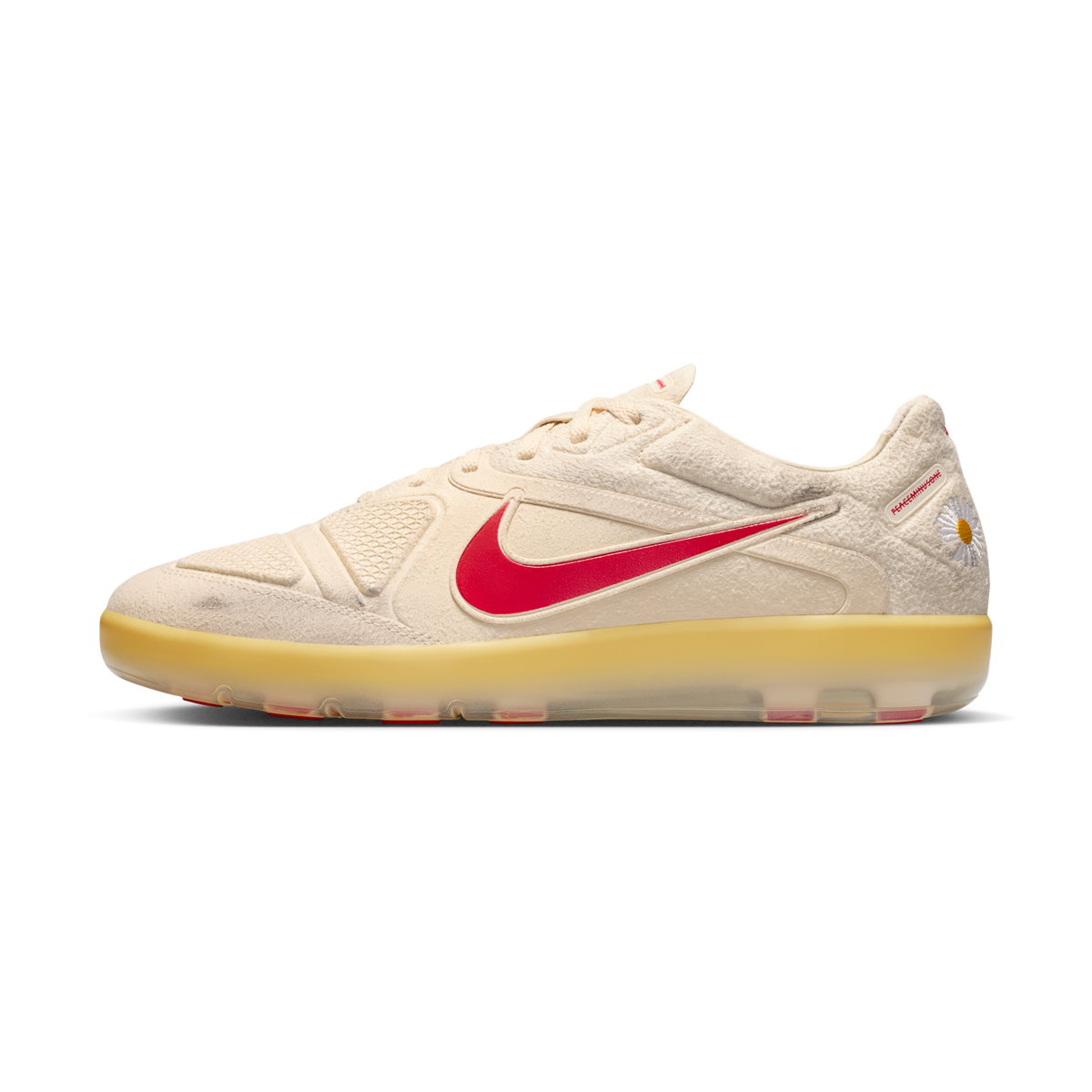 Nike Cryoshot CTR360 Maestri II G-Dragon Peaceminusone Natural University Red