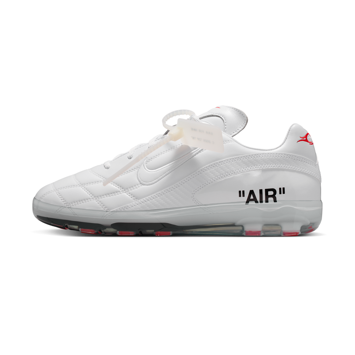 Nike Cryoshot Zoom M9 Virgil Abloh Archives